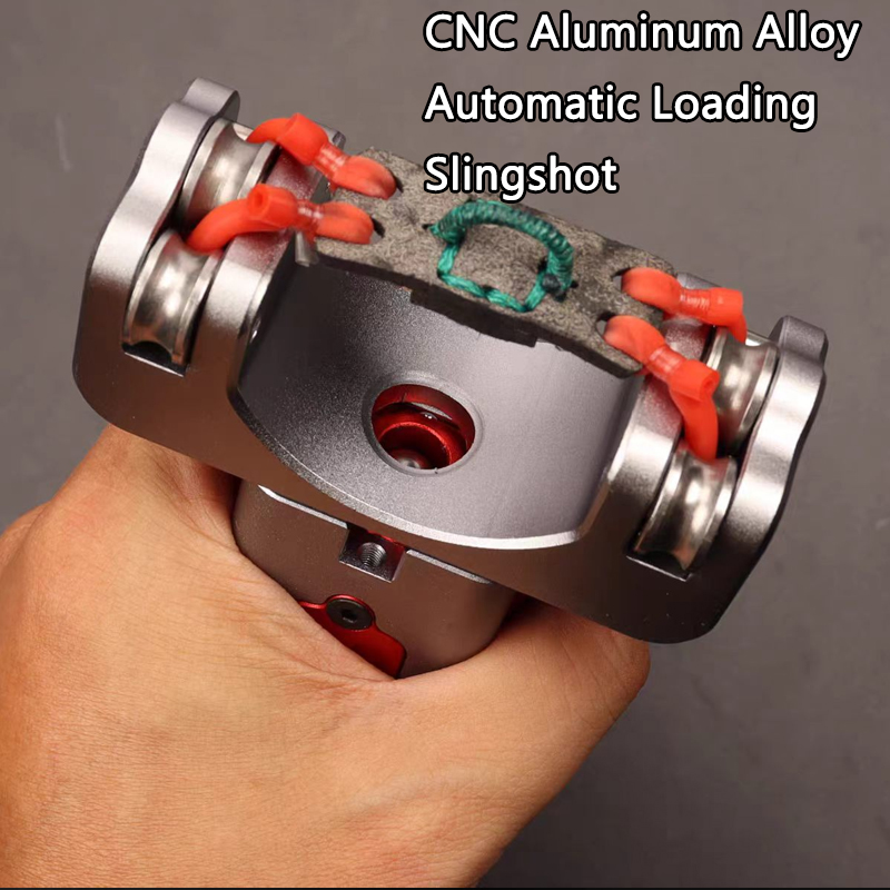 Camping Cooking Fire - Outdoor Portable EDC Creative Aluminum Alloy