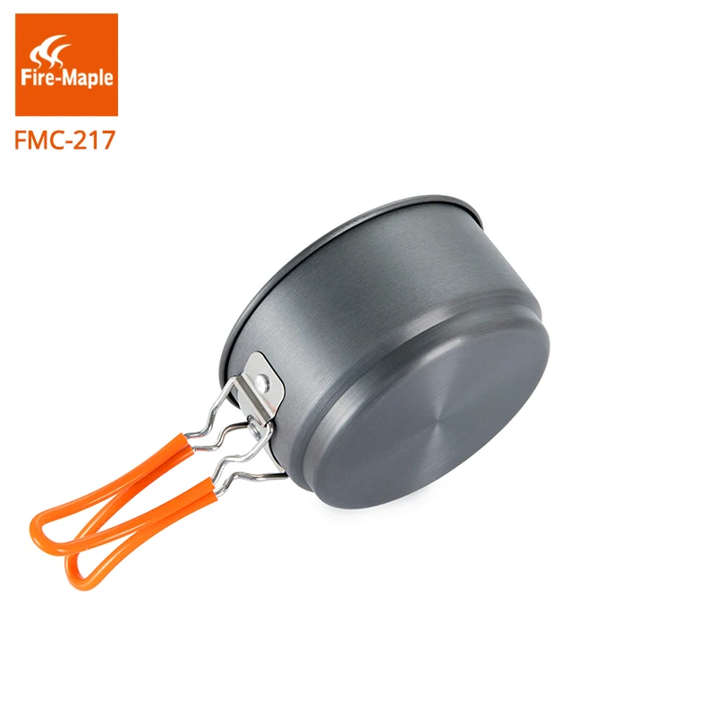 Fire Maple Camping Cookware Se – Camping Cooking Pot recenzja i cena