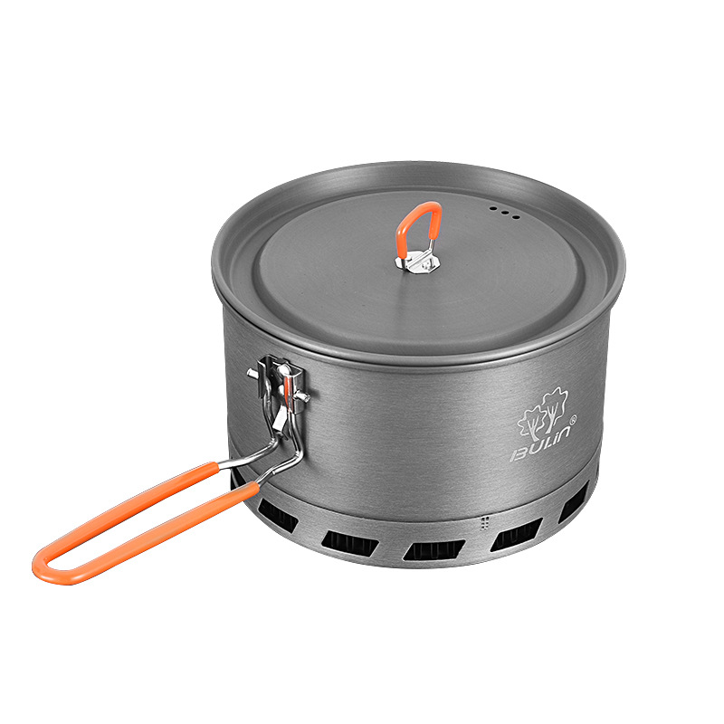 Outdoor Camping Cooking Pot Bu – Camping Cooking Pot recenzja i cena