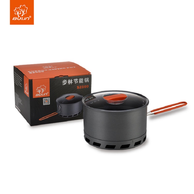 Outdoor Camping Cooking Pot Bu – Camping Cooking Pot recenzja i cena