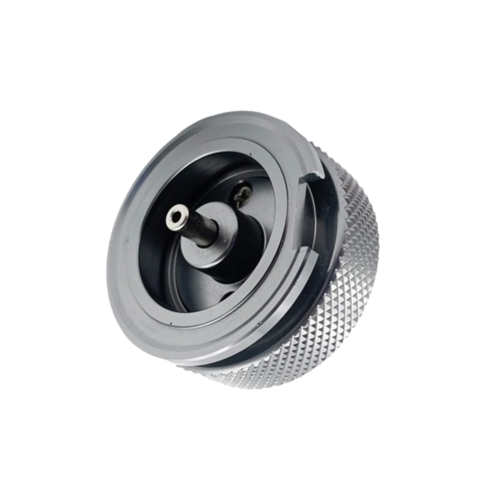 Aluminum Alloy Gas Canister Ad – Camping Cooking No Gas recenzja i cena