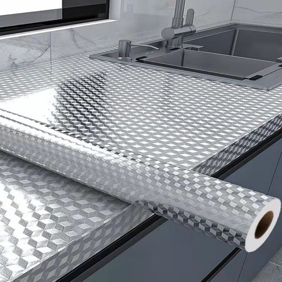 Aluminum Foil Kitchen Stove St – Aluminum Foil Heavy Duty recenzja i cena