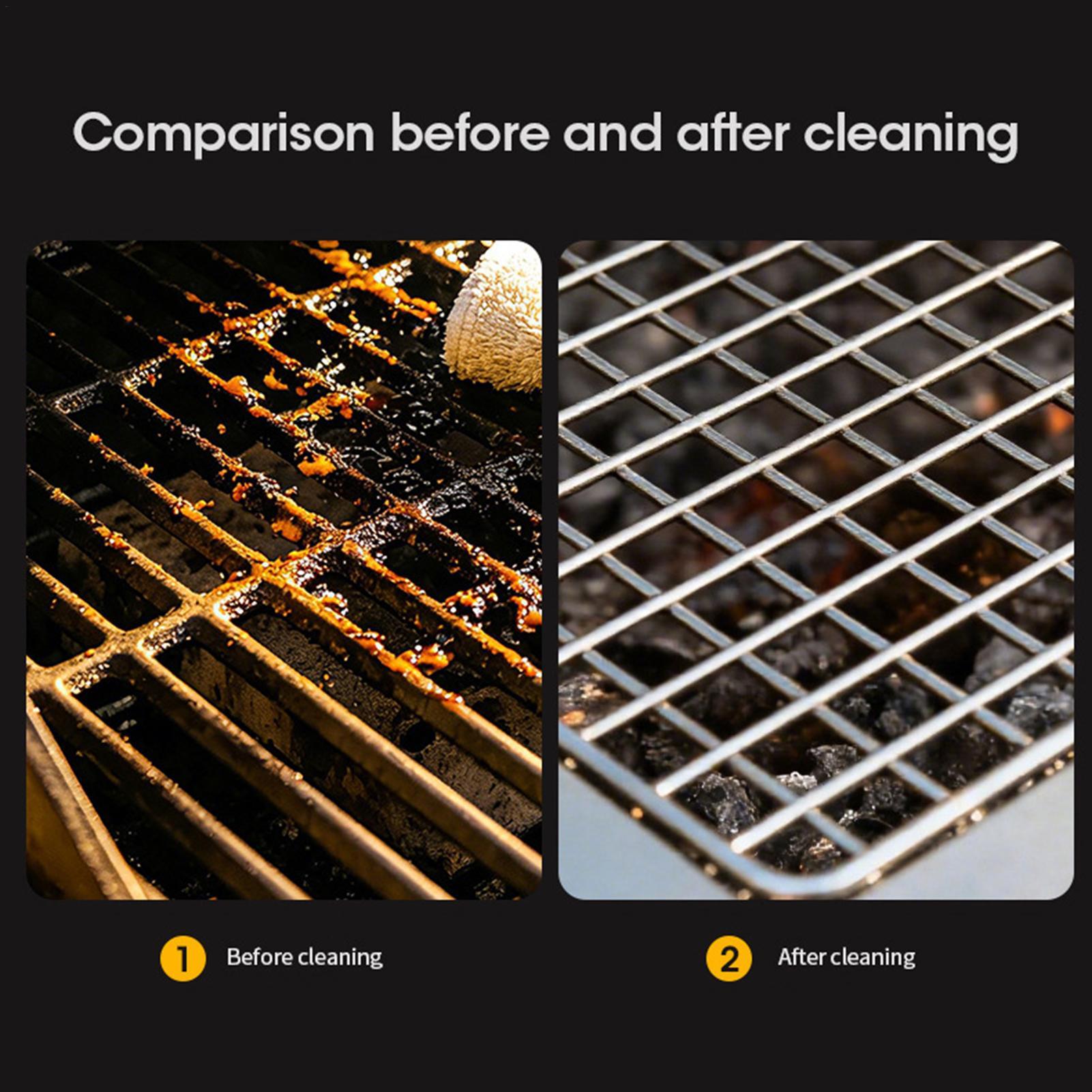 Electric Grill Cleaner 2 Power – Camping Cooking Grate recenzja i cena