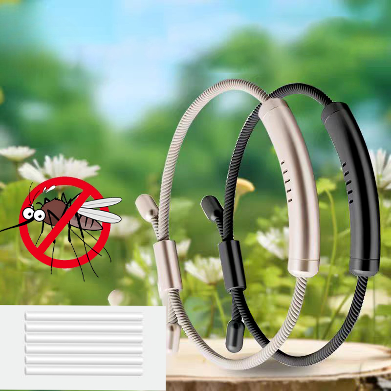 Outdoor Mini Mosquito Repellen – Camping Cooking Food recenzja i cena