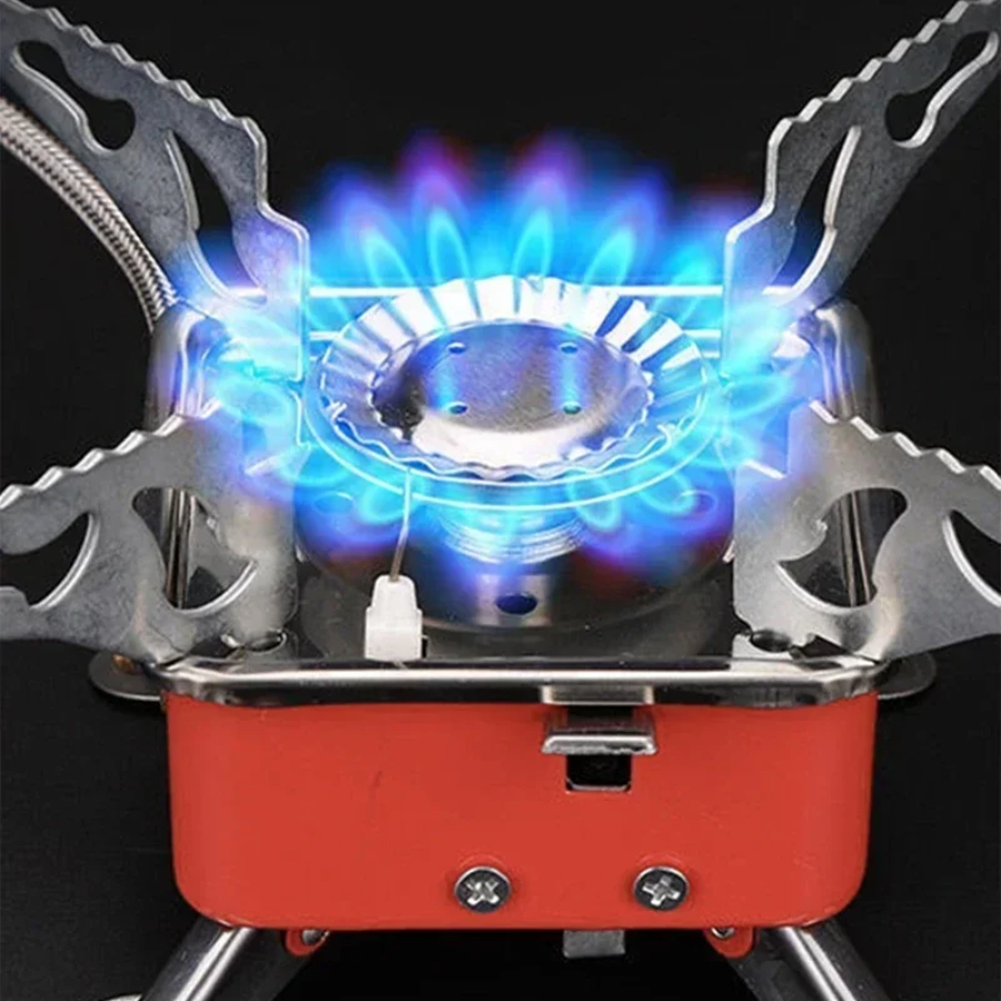 Portable Burner Camping Foldab – Camping Cooking Heater recenzja i cena