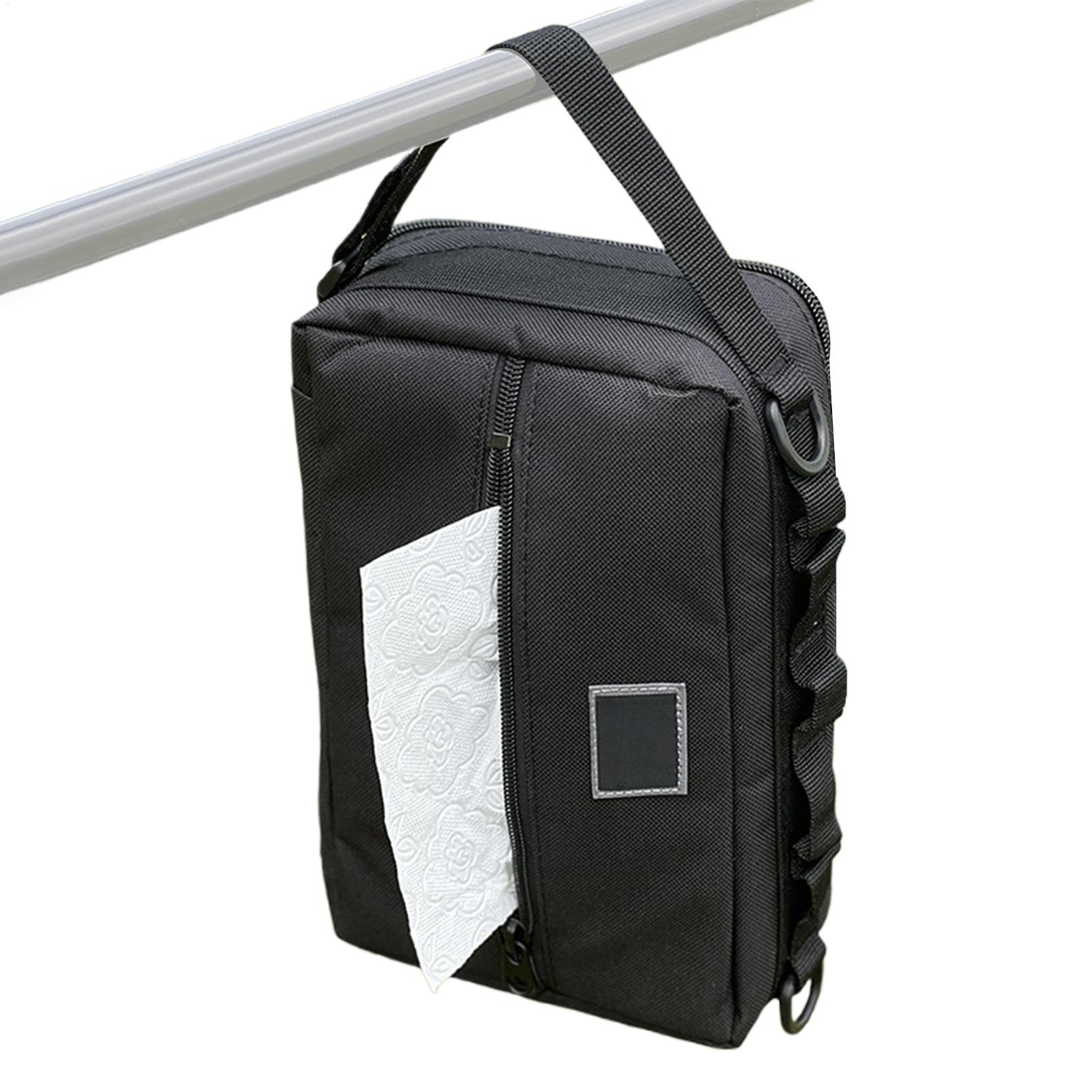 Camping Utensils Bag Cooking T – Camping Cooking Caddy recenzja i cena
