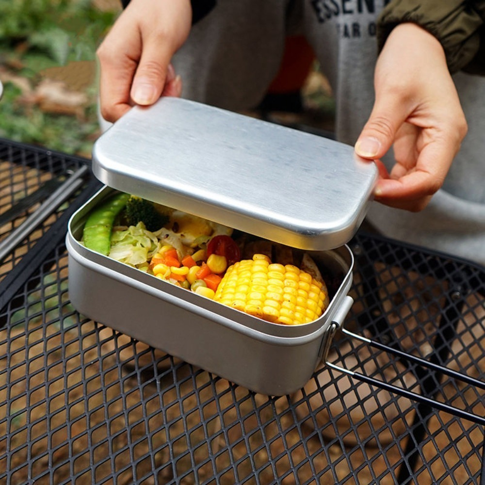 Ultralight Tableware Camping C – Camping Cooking Pot recenzja i cena