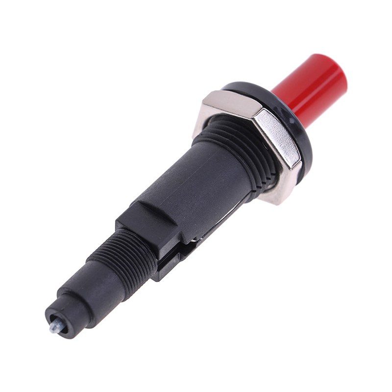 Push Button Piezo Ignitor With – Camping Cooking Equipment recenzja i cena