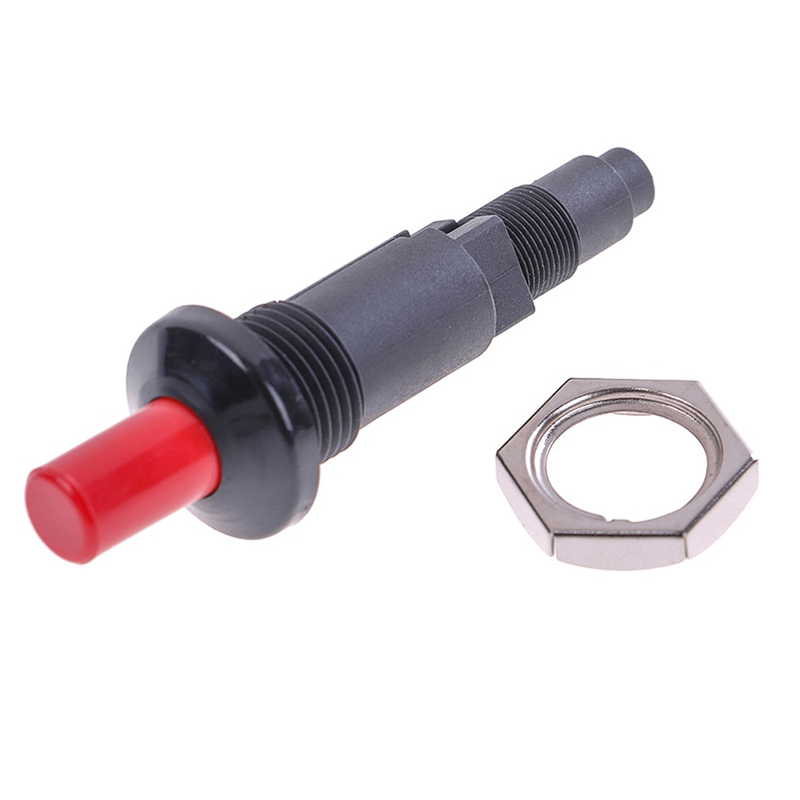 Push Button Piezo Ignitor With – Camping Cooking Equipment recenzja i cena