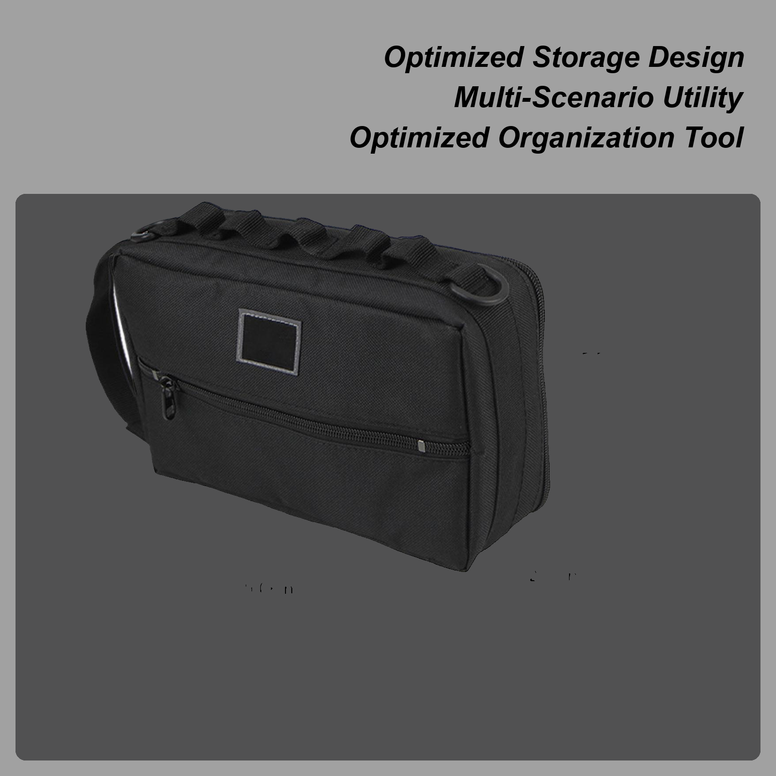 Camping Cookware Organizer Coo – Camping Cooking Caddy recenzja i cena