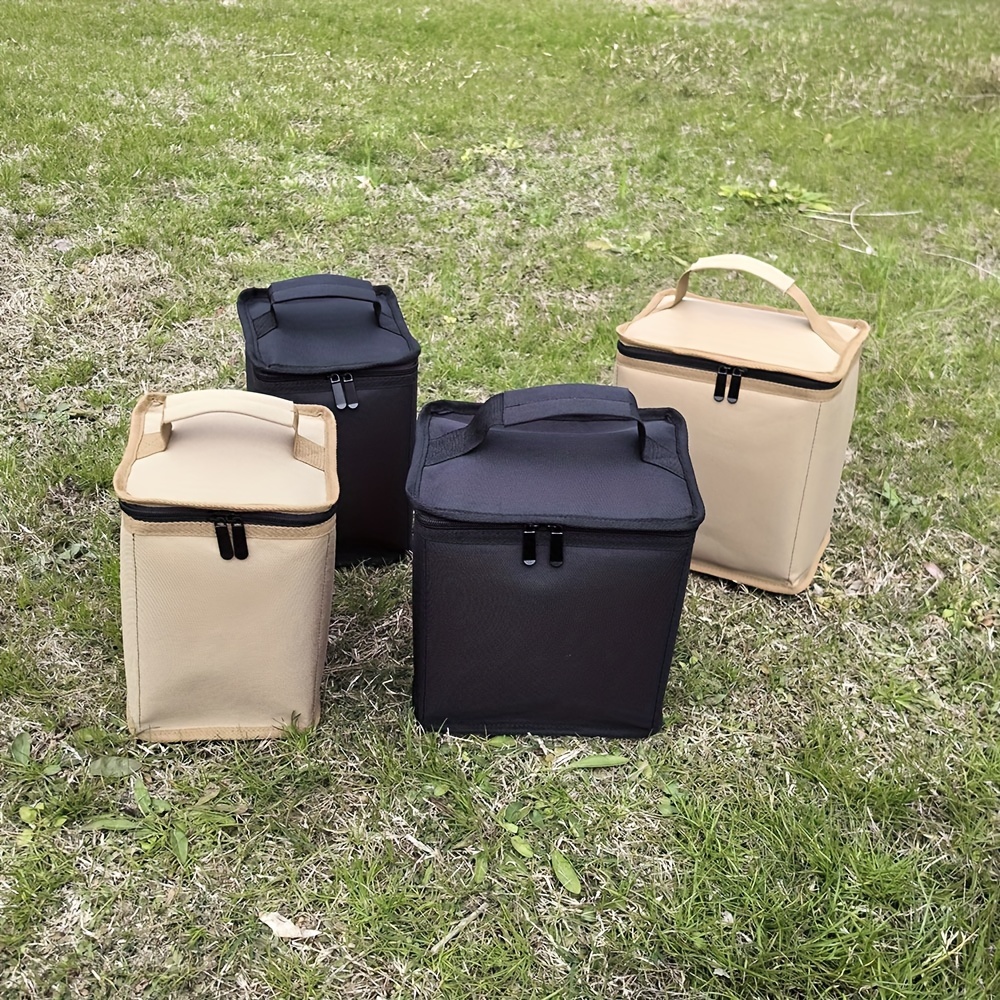 Camping Gas Canister Storage B – Camping Cooking Drawer recenzja i cena