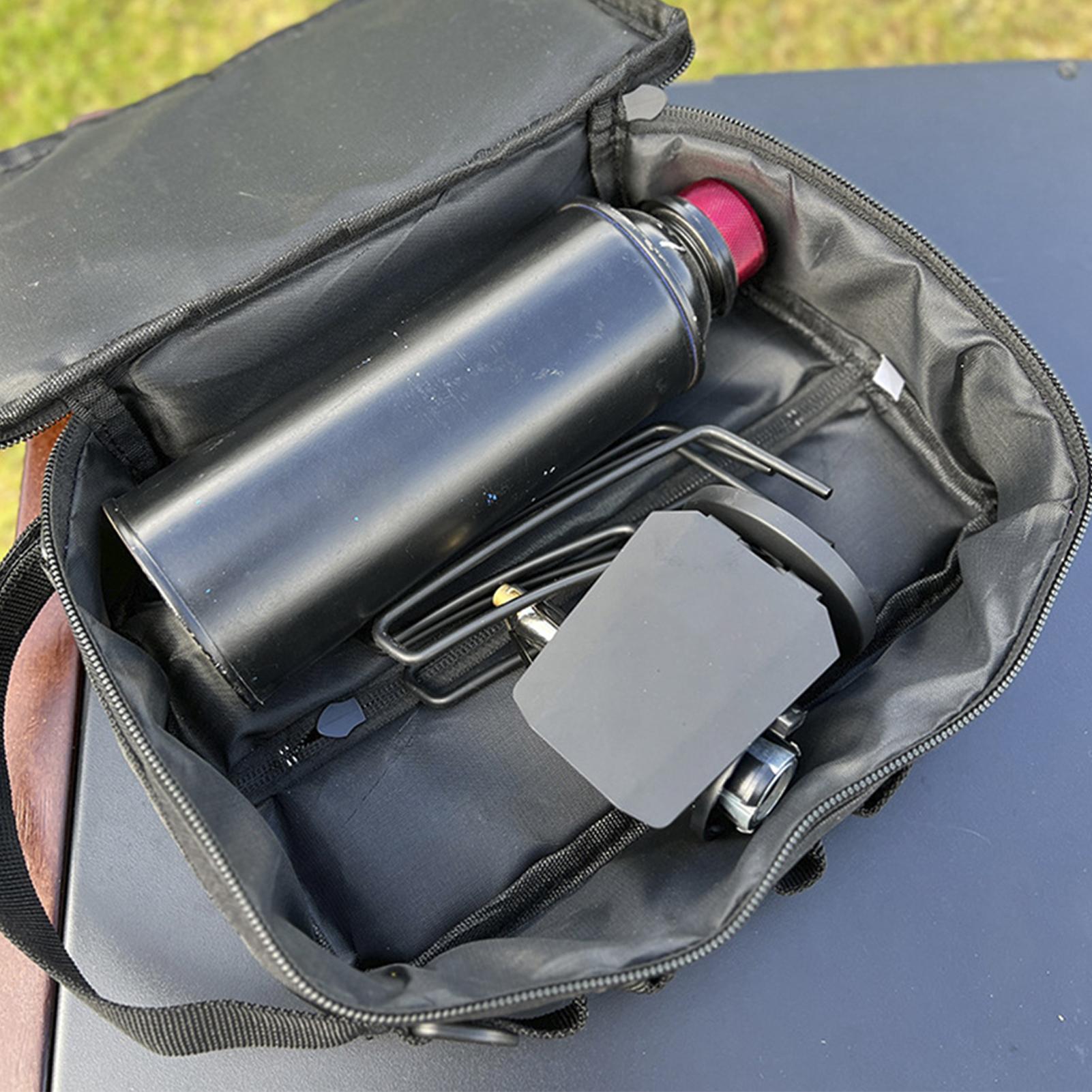 Camp Kitchen Organizer Multi-P – Camping Cooking Caddy recenzja i cena