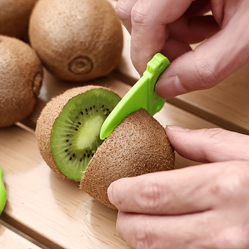 Two creative kiwi peelers with – Camping Cooking Kitchen recenzja i cena