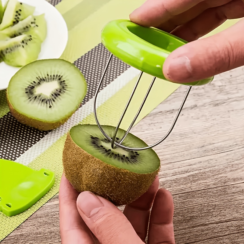 Two creative kiwi peelers with – Camping Cooking Kitchen recenzja i cena