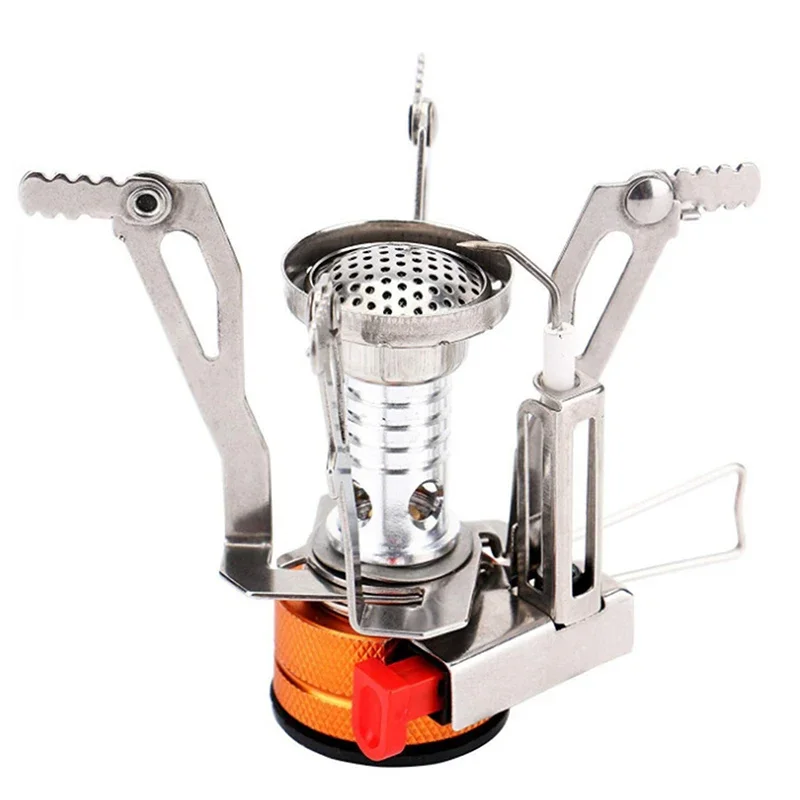 Gas Cooker Camping Accessories – Camping Cooking No Gas recenzja i cena