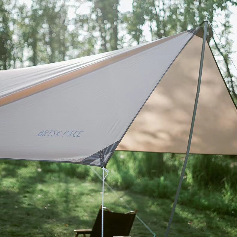 Outdoor canopy ultra-light ten – Camping Cooking Awning recenzja i cena