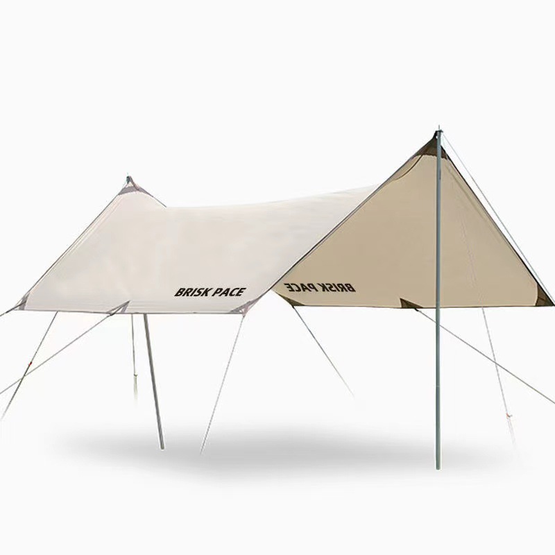 Outdoor canopy ultra-light ten – Camping Cooking Awning recenzja i cena