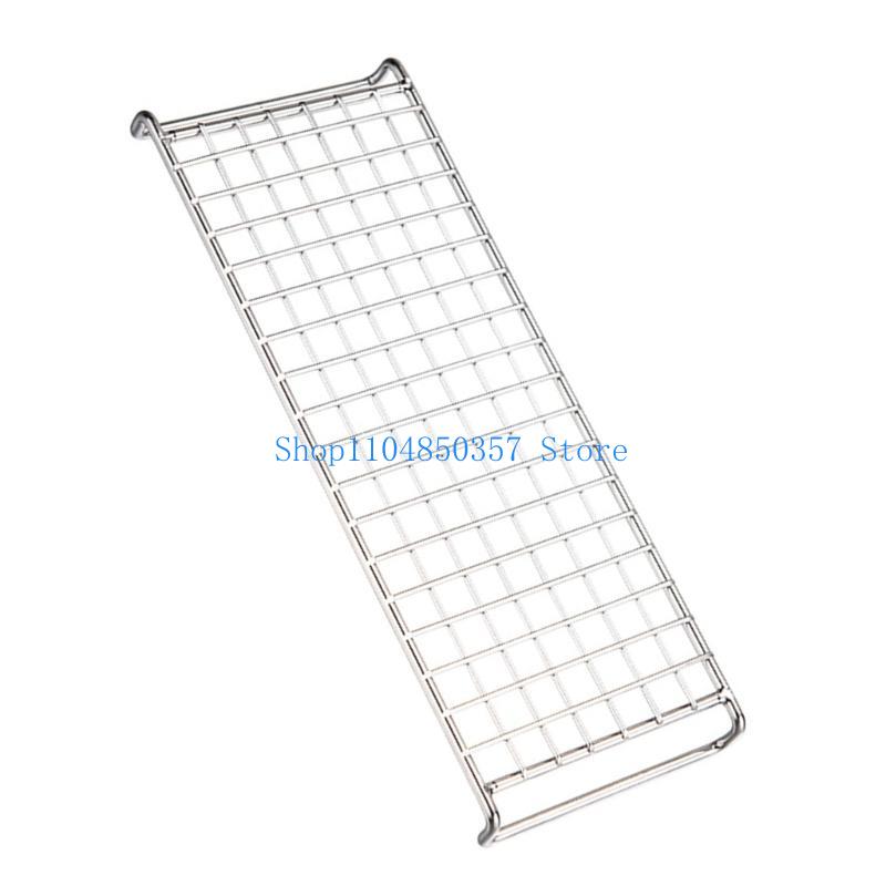 652F High Temperatures Resista – Camping Cooking Grate recenzja i cena
