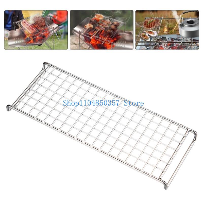 652F High Temperatures Resista – Camping Cooking Grate recenzja i cena