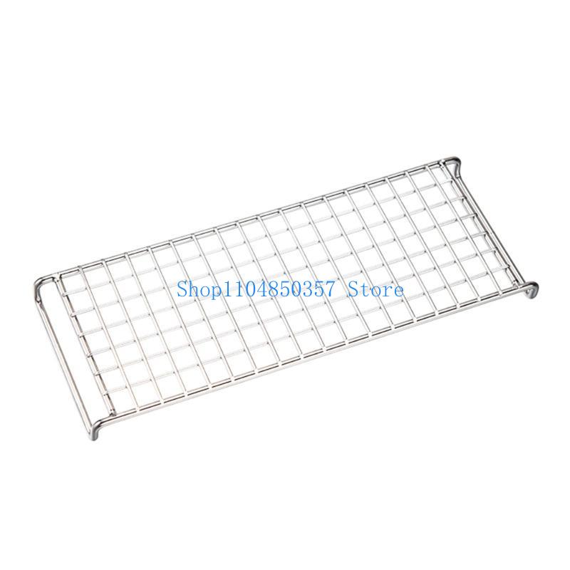 652F High Temperatures Resista – Camping Cooking Grate recenzja i cena