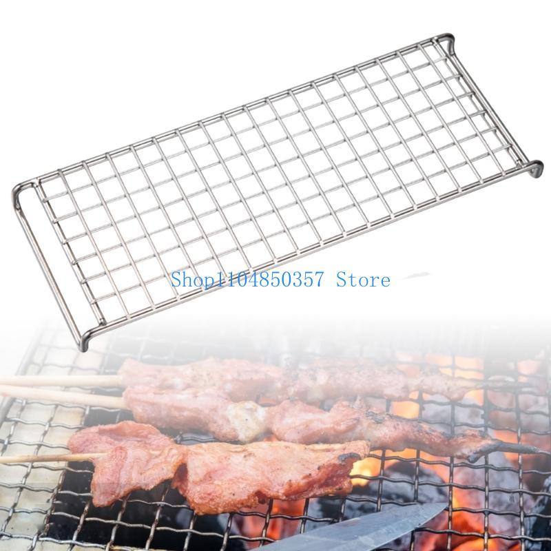 652F High Temperatures Resista – Camping Cooking Grate recenzja i cena