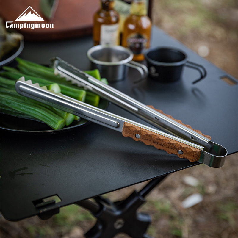 Outdoor Camping Kitchenware Co – Camping Cooking Food recenzja i cena