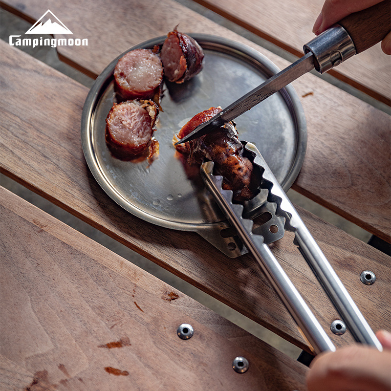 Outdoor Camping Kitchenware Co – Camping Cooking Food recenzja i cena