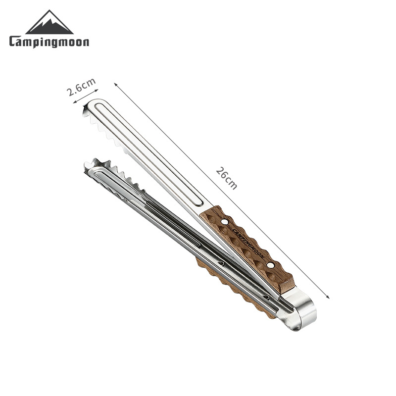 Outdoor Camping Kitchenware Co – Camping Cooking Food recenzja i cena