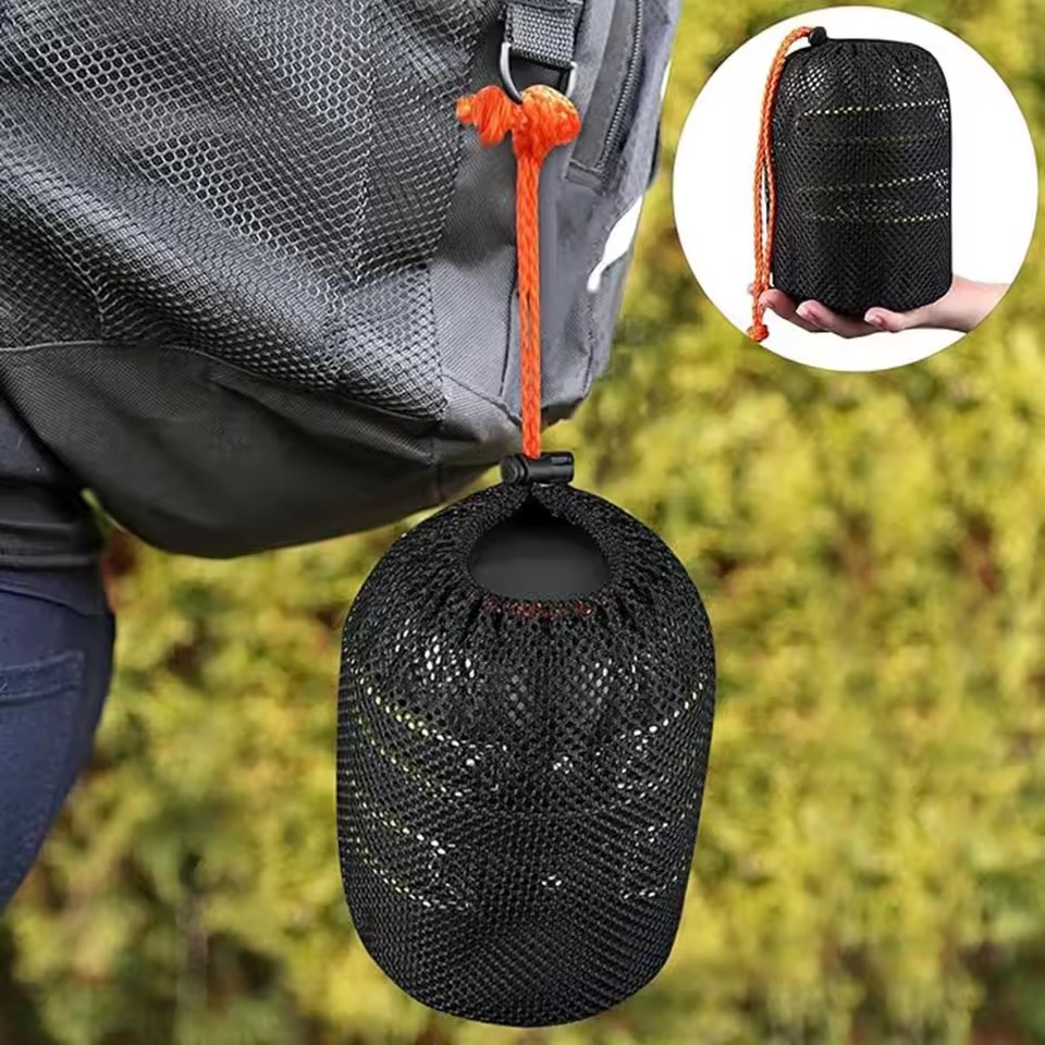 Ultralight Camping Cookware Me – Camping Cooking Mess Kit recenzja i cena