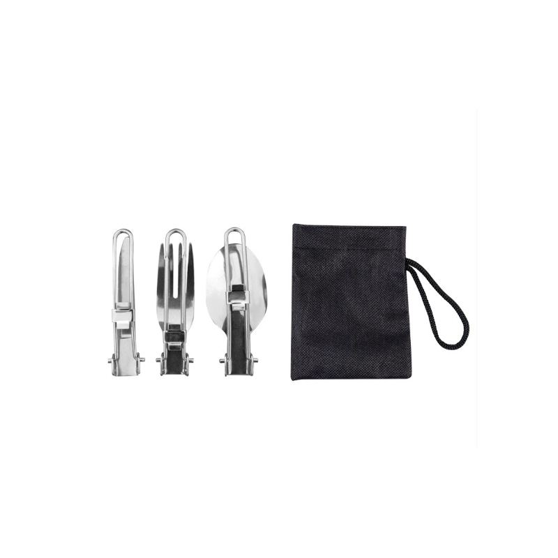 DS-308 Outdoor large capacity  – Nesting Camping Cooking Set recenzja i cena