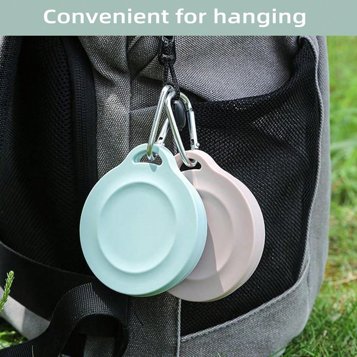 Leeseph Silicone Collapsible T – Camping Cooking Pot recenzja i cena