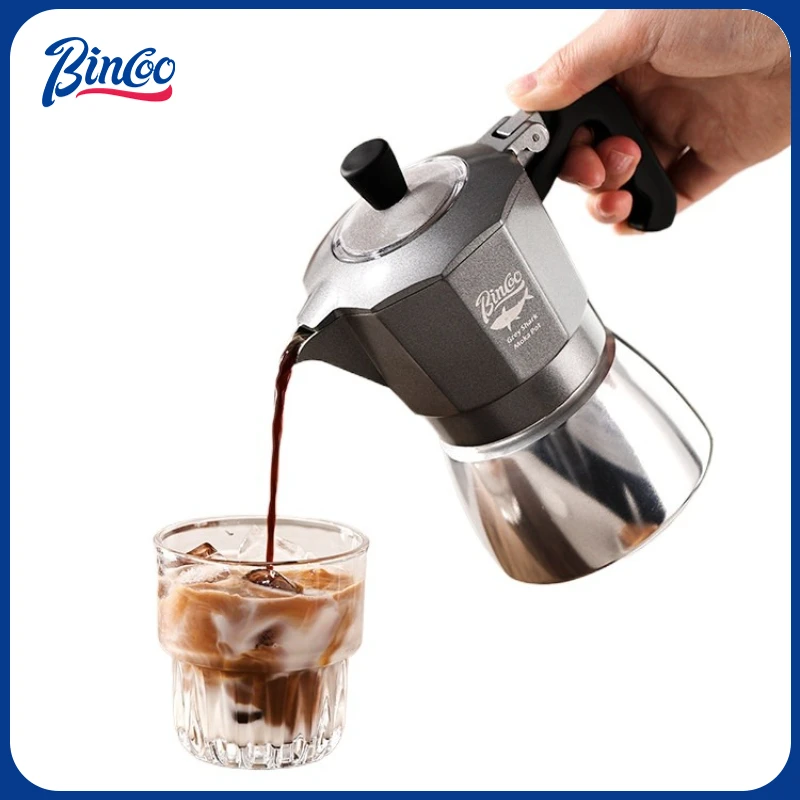 Bincoo 2 Cups Double Valve Mok – Camping Cooking Gear recenzja i cena