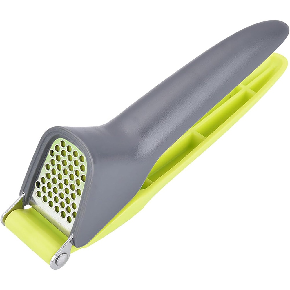 7 Inch Garlic Press and Mincer – Camping Cooking Kitchen recenzja i cena