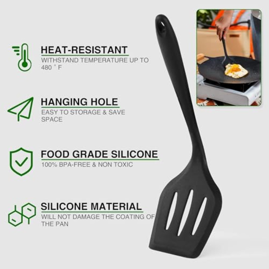 Camping Essentials Cookware Co – Camping Cooking Mess Kit recenzja i cena