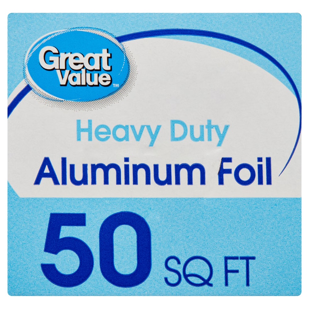 Heavy Duty Thickened Durable A – Aluminum Foil Heavy Duty recenzja i cena