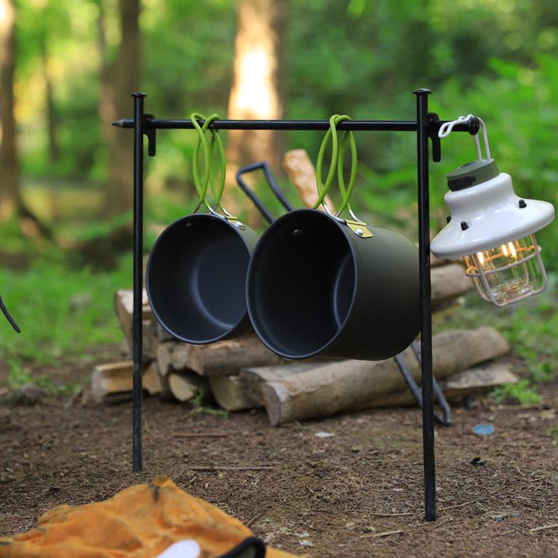 Ultralight Camping Pot Set: Ca – Camping Cooking Mess Kit recenzja i cena