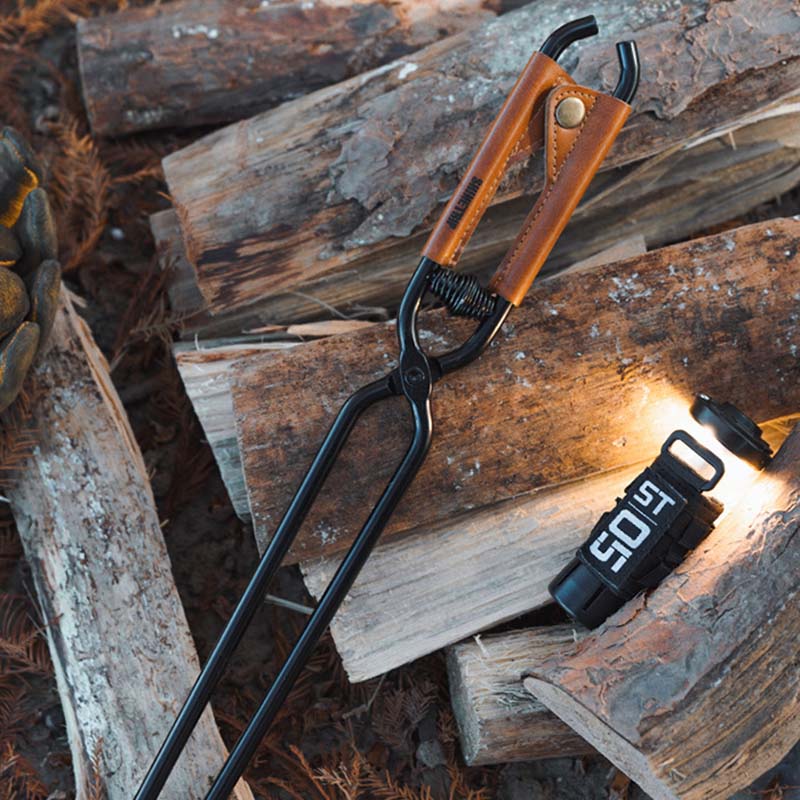 ShineTrip New Outdoor Camping  – Camping Cooking Fire recenzja i cena