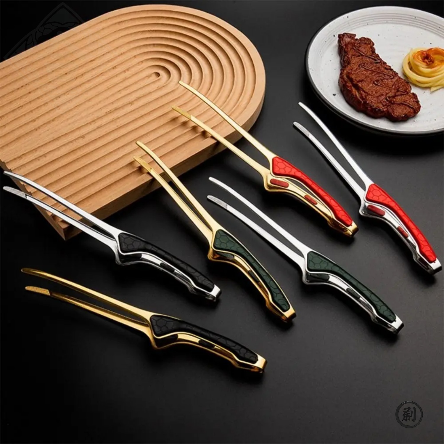 304 Stainless Steel Kitchen To – Camping Cooking Grate recenzja i cena