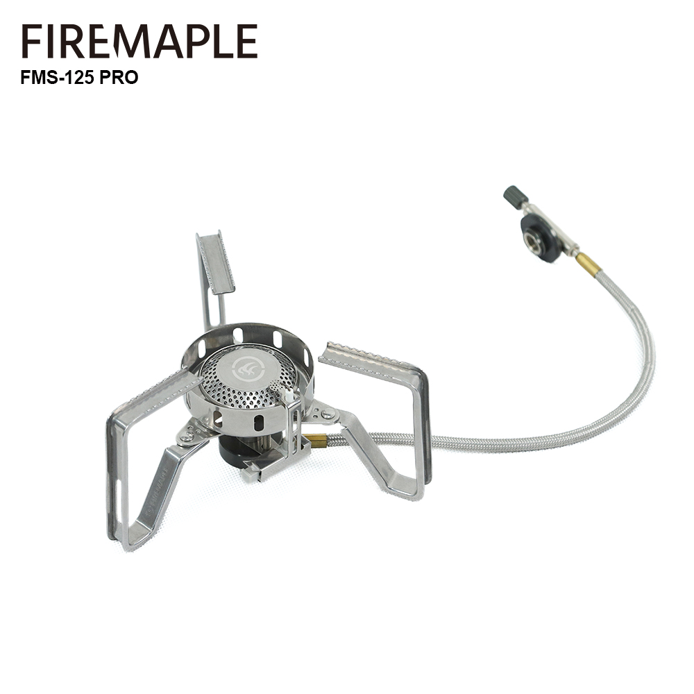 Fire-Maple Windproof Stove Spl – Camping Cooking Drawer recenzja i cena