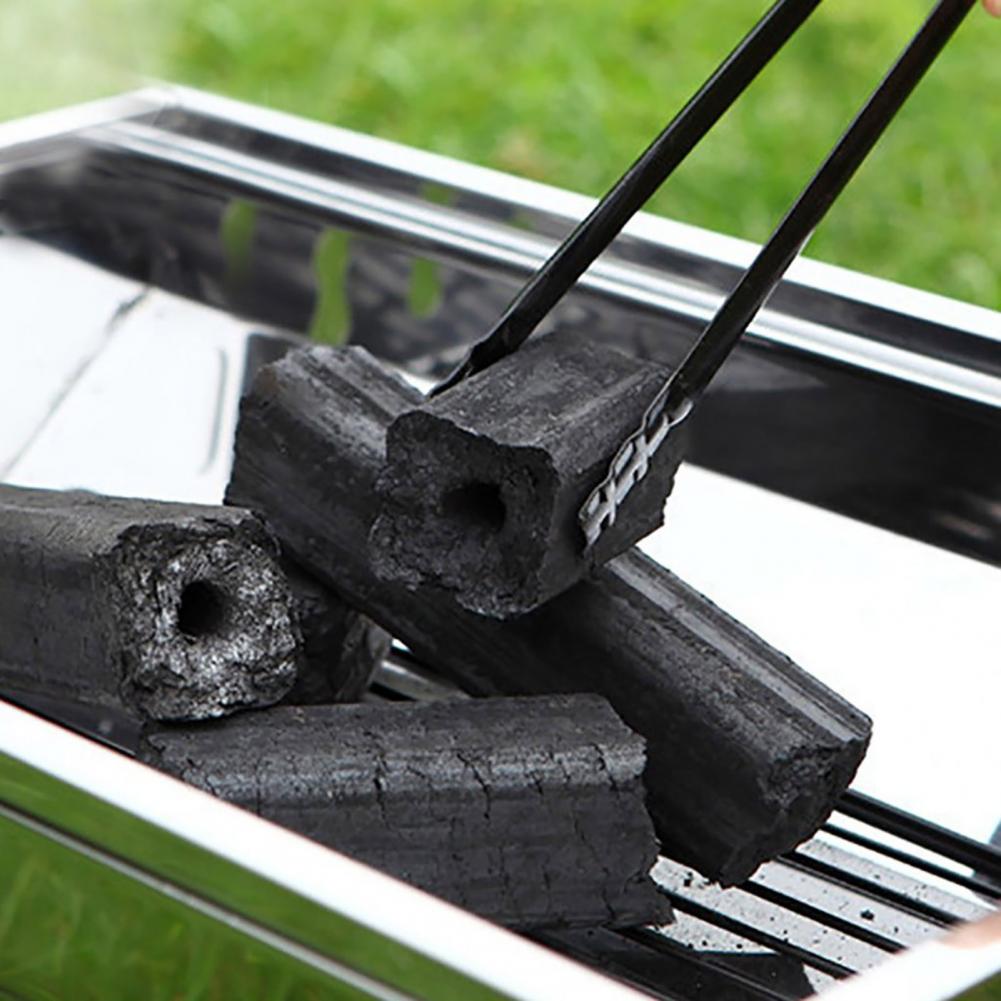 28cm Barbecue Charcoal Tong Er – Camping Cooking Food recenzja i cena