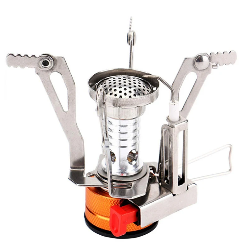 Gas Cooker Camping Accessories – Camping Cooking No Gas recenzja i cena