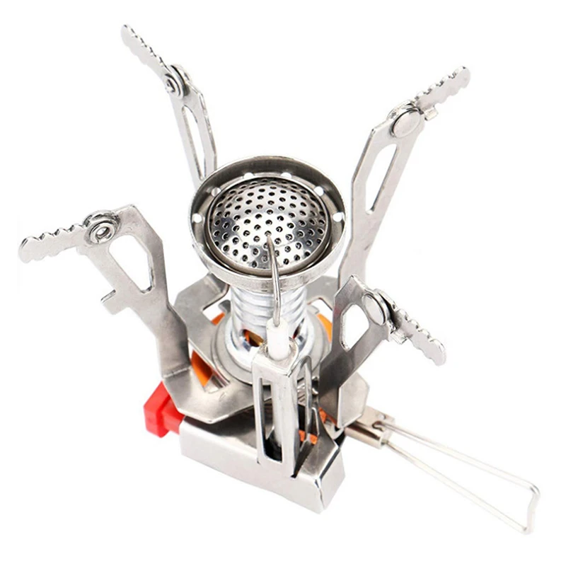 Gas Cooker Camping Accessories – Camping Cooking No Gas recenzja i cena