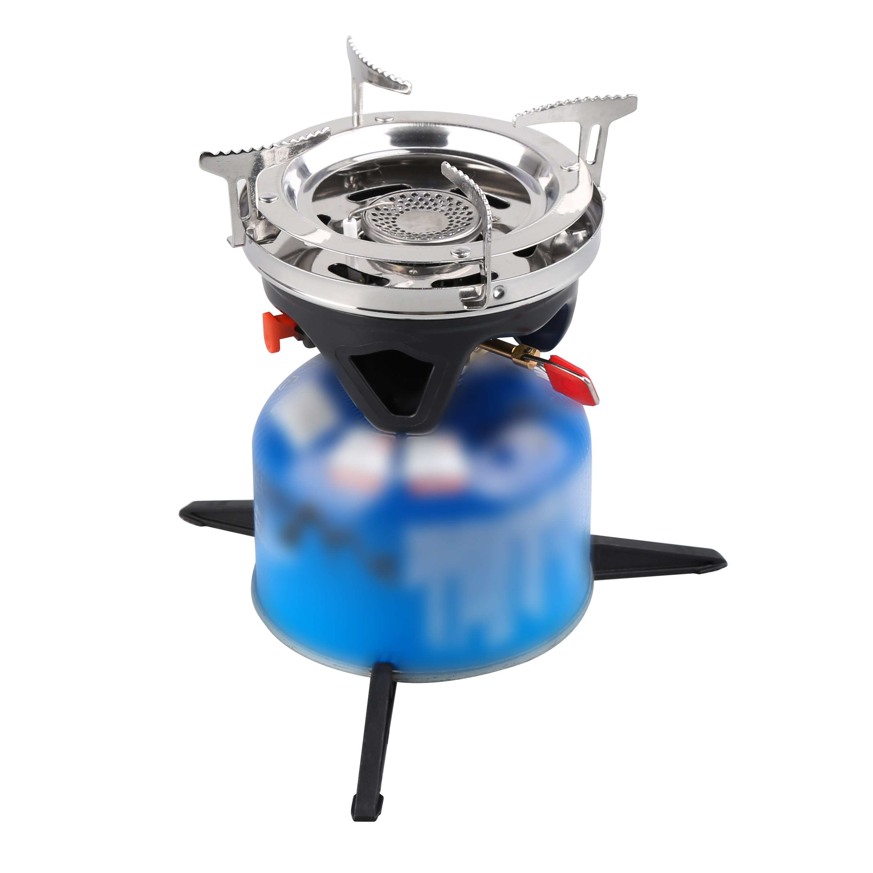 STARCAMP 1400ml Outdoor Fastbo – Camping Cooking No Gas recenzja i cena