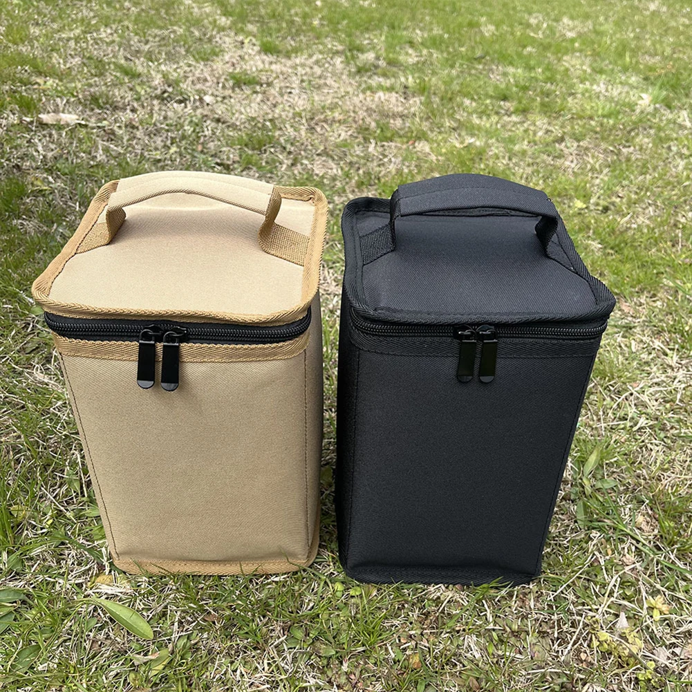 Camping Lantern Gas Tank Bag A – Camping Cooking No Gas recenzja i cena