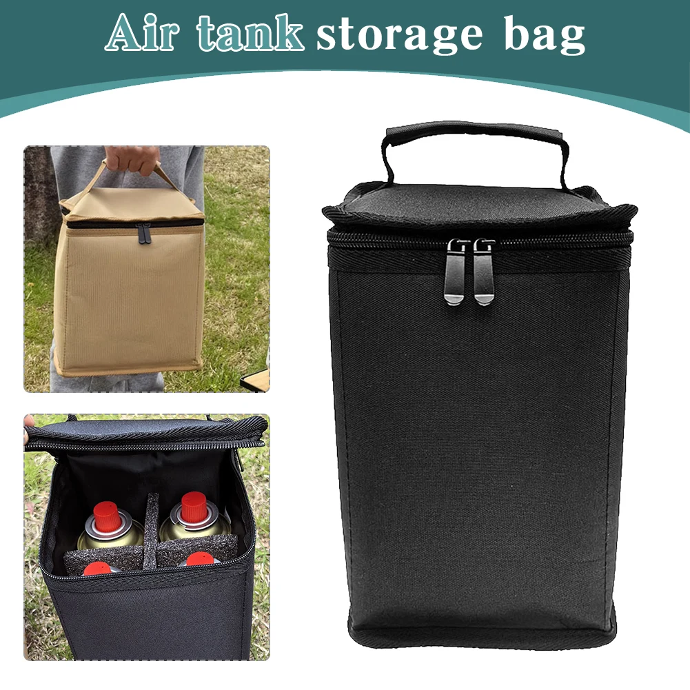 Camping Lantern Gas Tank Bag A – Camping Cooking No Gas recenzja i cena