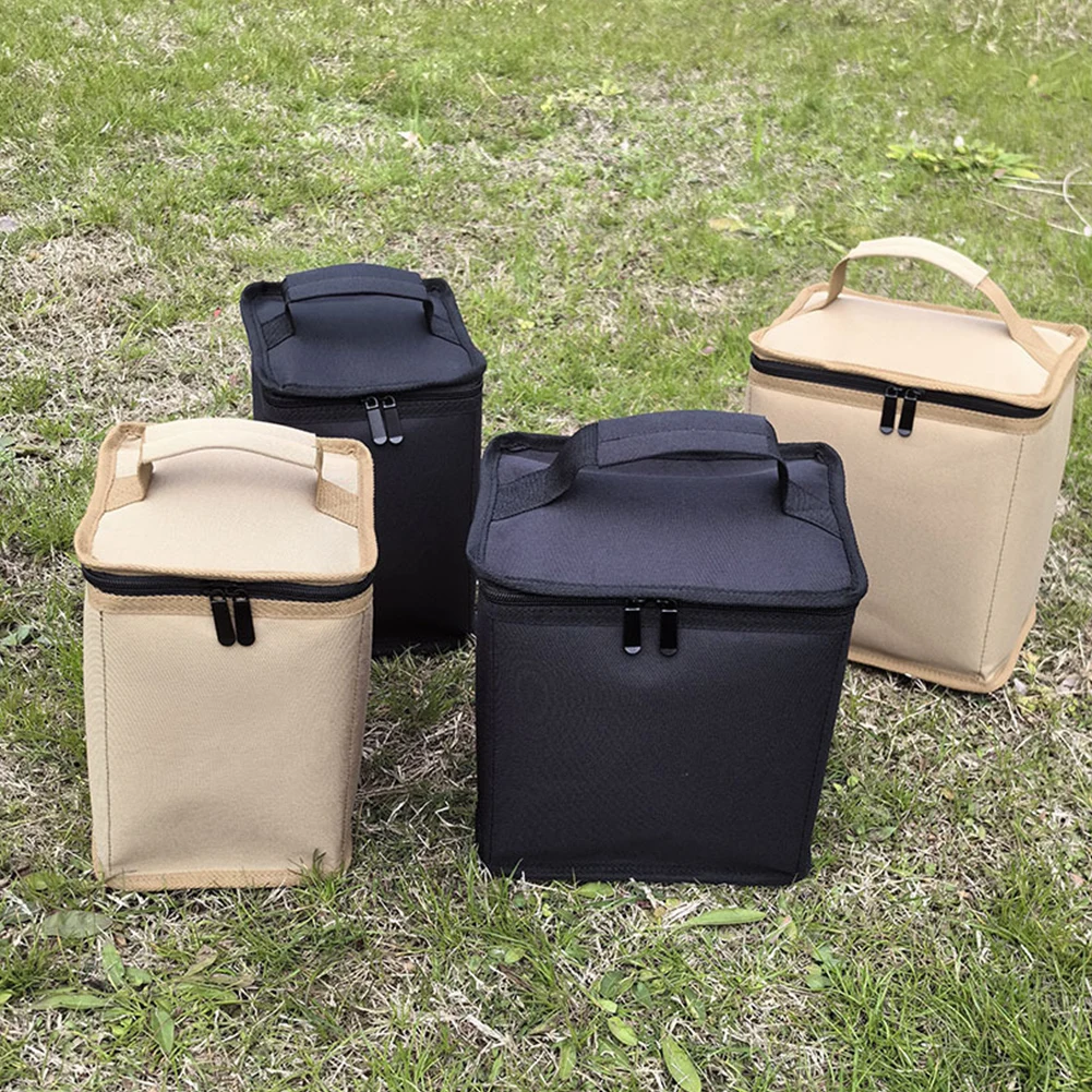 Camping Lantern Gas Tank Bag A – Camping Cooking No Gas recenzja i cena
