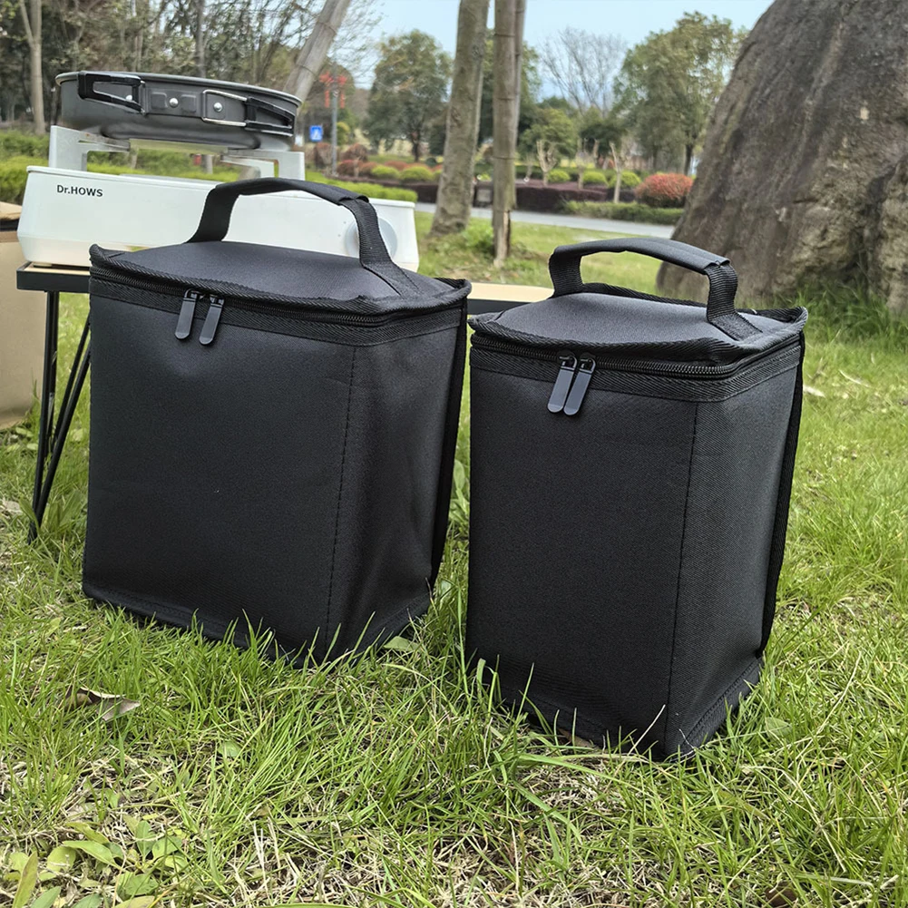 Camping Lantern Gas Tank Bag A – Camping Cooking No Gas recenzja i cena