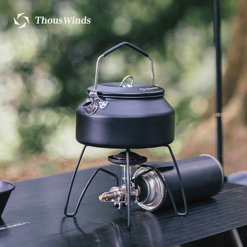 Thous Winds Outdoor Camping Ke – Camping Cooking Pot recenzja i cena