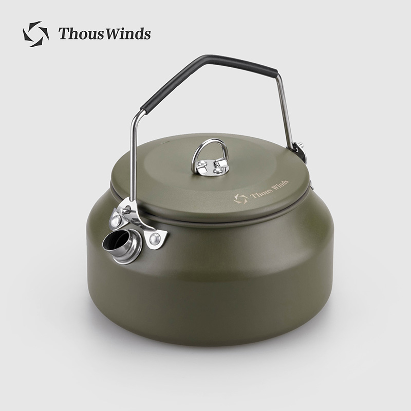 Thous Winds Outdoor Camping Ke – Camping Cooking Pot recenzja i cena