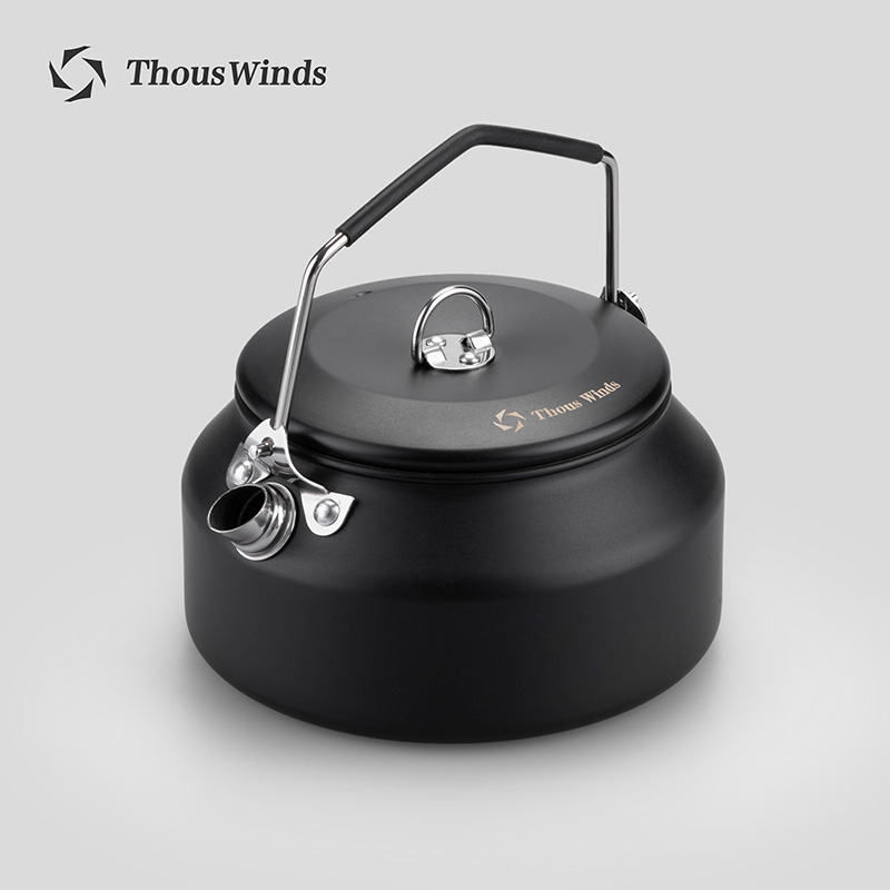 Thous Winds Outdoor Camping Ke – Camping Cooking Pot recenzja i cena